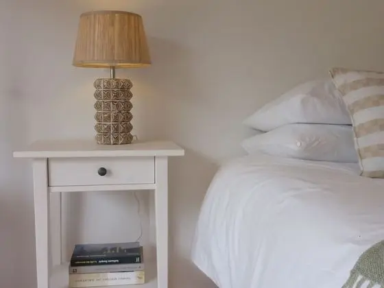 Superior Tek Büyük veya İki Ayrı Yataklı Oda, Yamaçta