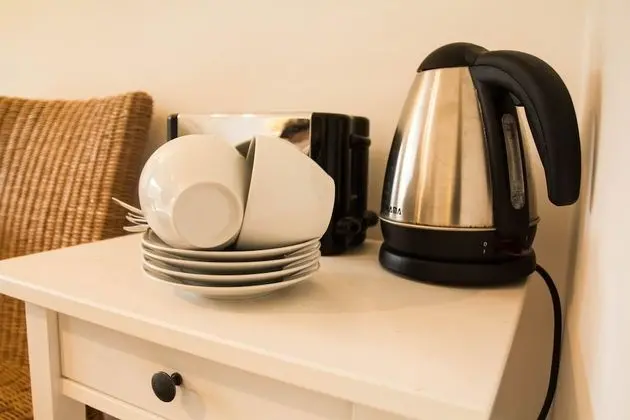 Superior Tek Büyük veya İki Ayrı Yataklı Oda, Yamaçta