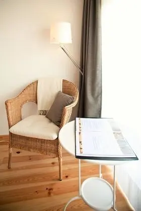 Superior Tek Büyük veya İki Ayrı Yataklı Oda, Yamaçta