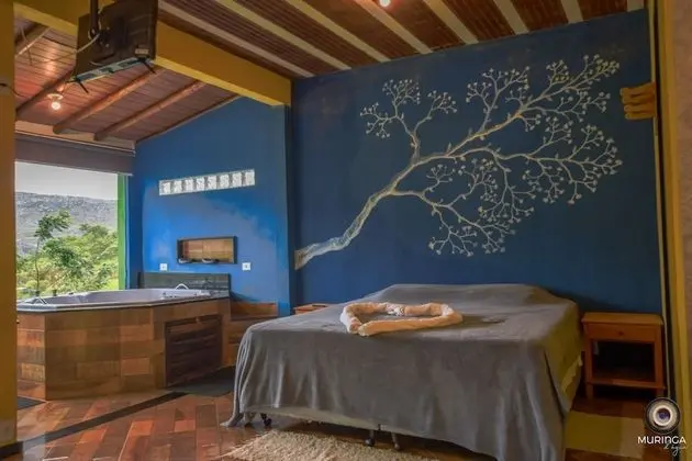 Deluxe Çatı Katı (Loft) (do Vaz)
