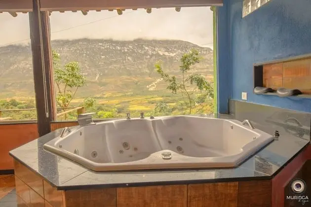 Deluxe Çatı Katı (Loft) (do Vaz)
