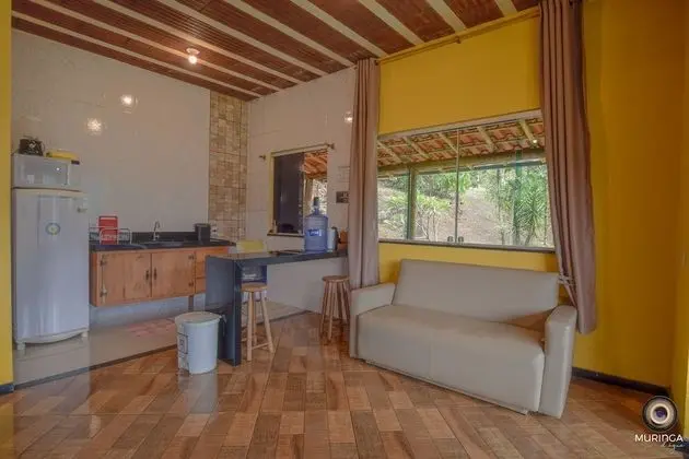 Deluxe Çatı Katı (Loft) (do Vaz)