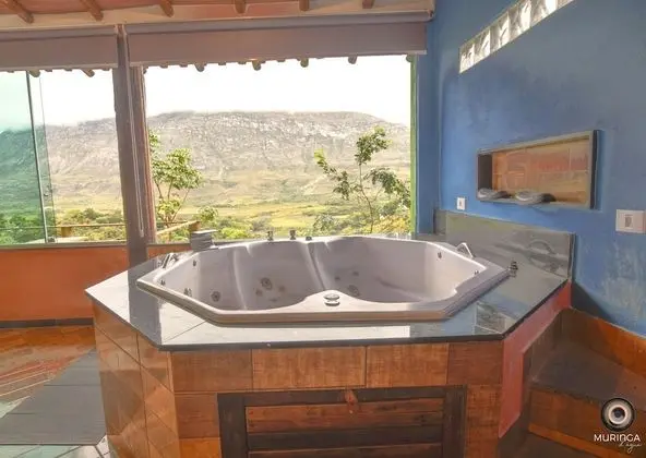 Deluxe Çatı Katı (Loft) (do Vaz)