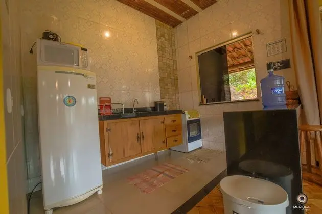 Deluxe Çatı Katı (Loft) (do Vaz)