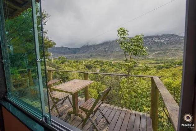 Deluxe Çatı Katı (Loft) (do Vaz)