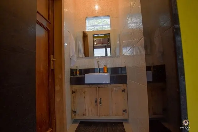 Deluxe Çatı Katı (Loft) (do Vaz)