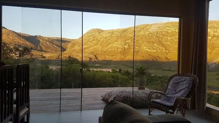 Standard Dağ Evi (do Vaz)