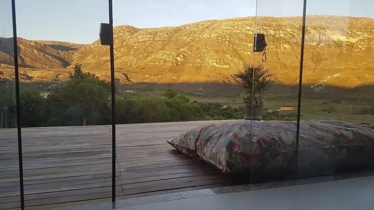 Standard Dağ Evi (do Vaz)