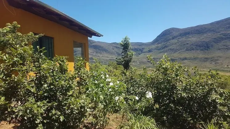 Standard Dağ Evi (do Vaz)