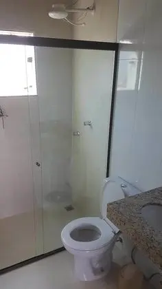Standard Dağ Evi (do Vaz)
