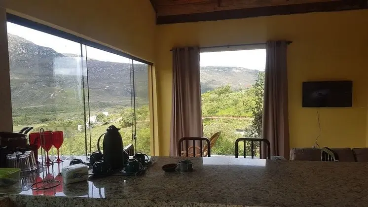 Standard Dağ Evi (do Vaz)