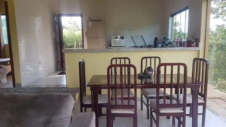 Standard Dağ Evi (do Vaz)