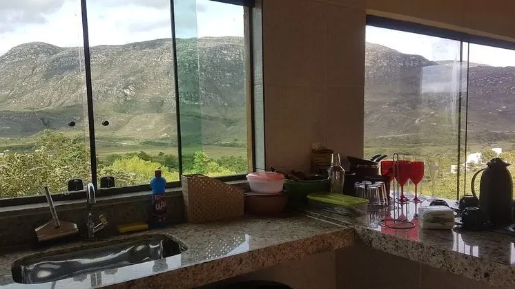 Standard Dağ Evi (do Vaz)