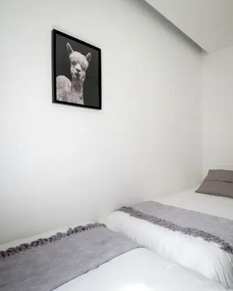 Comfort Apart Daire, 2 Yatak Odası