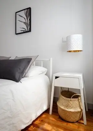 Comfort Apart Daire, 2 Yatak Odası