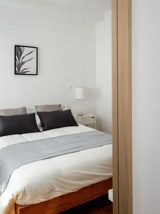 Comfort Apart Daire, 2 Yatak Odası