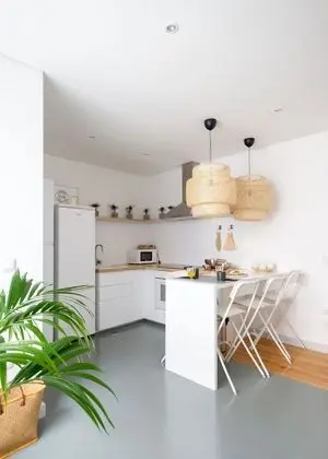 Comfort Apart Daire, 2 Yatak Odası