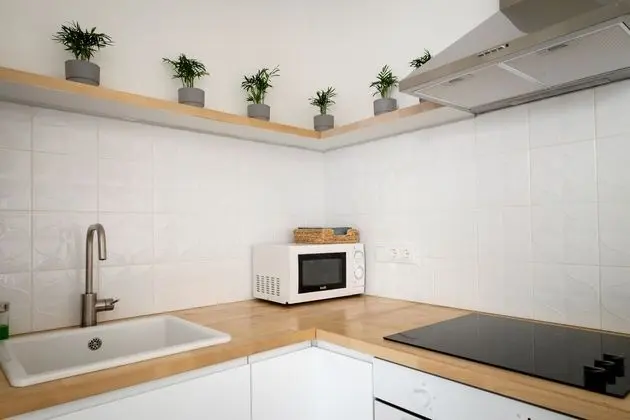 Comfort Apart Daire, 2 Yatak Odası