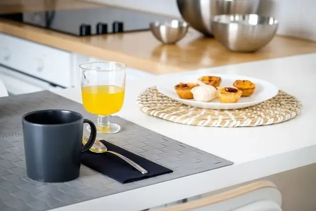 Comfort Apart Daire, 2 Yatak Odası