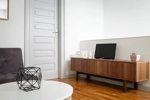 Comfort Apart Daire, 2 Yatak Odası