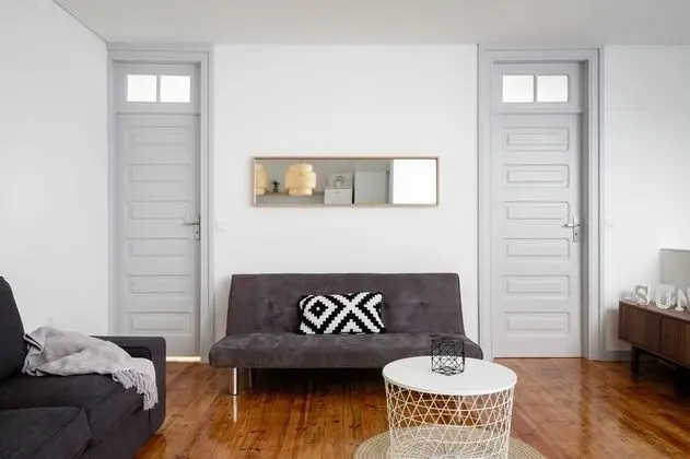 Comfort Apart Daire, 2 Yatak Odası