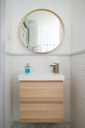 Comfort Apart Daire, 2 Yatak Odası