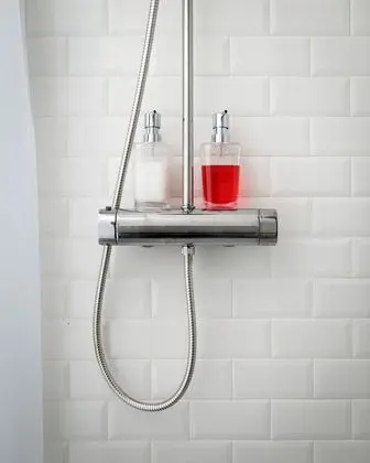 Comfort Apart Daire, 2 Yatak Odası