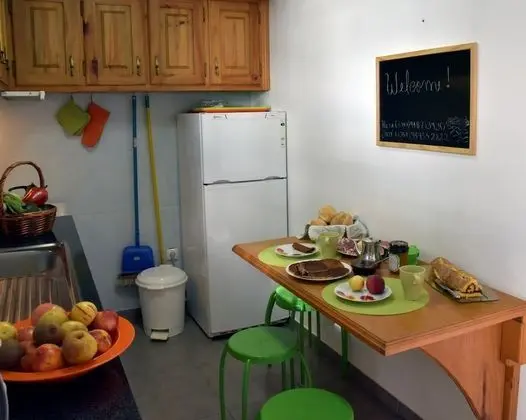 Apart Daire, 1 Yatak Odası, Okyanus Manzaralı (1)