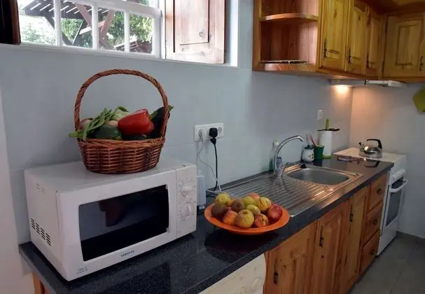 Apart Daire, 1 Yatak Odası, Okyanus Manzaralı (1)