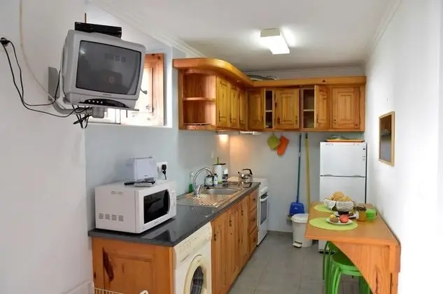 Apart Daire, 1 Yatak Odası, Okyanus Manzaralı (1)