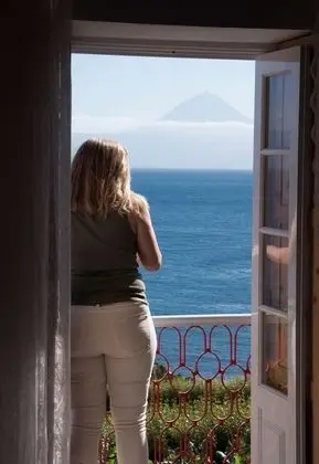 Apart Daire, 1 Yatak Odası, Okyanus Manzaralı (1)