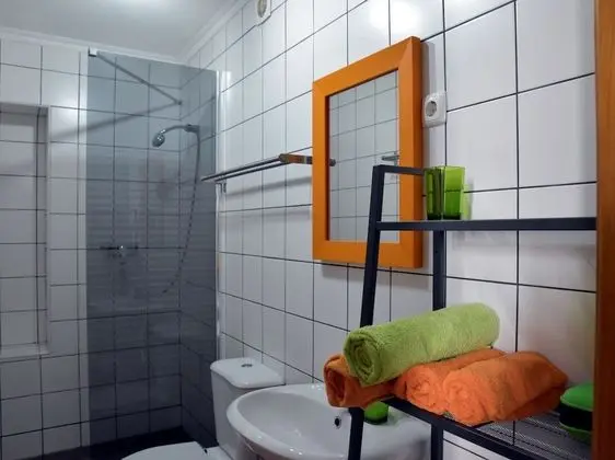 Apart Daire, 1 Yatak Odası, Okyanus Manzaralı (1)