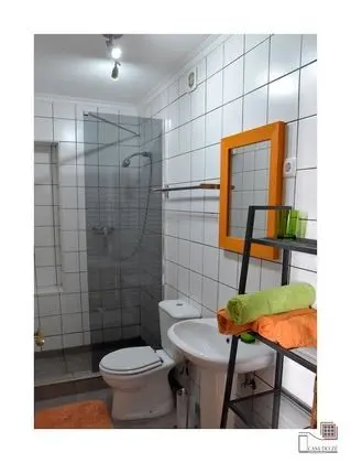 Apart Daire, 1 Yatak Odası, Okyanus Manzaralı (1)