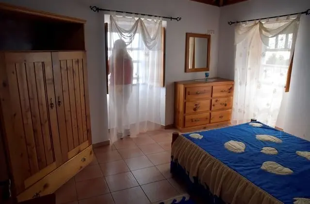 Apart Daire, 1 Yatak Odası, Teras, Okyanus Manzaralı (2)