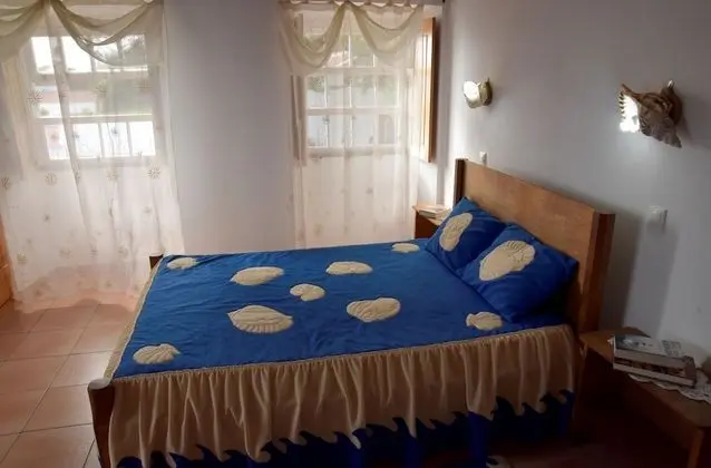 Apart Daire, 1 Yatak Odası, Teras, Okyanus Manzaralı (2)