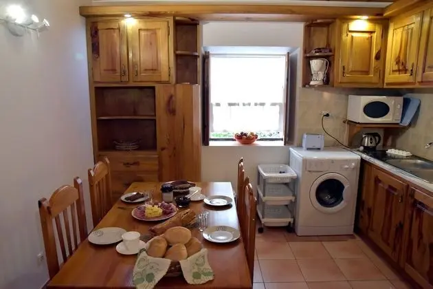 Apart Daire, 1 Yatak Odası, Teras, Okyanus Manzaralı (2)