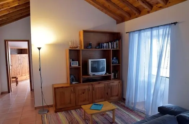 Apart Daire, 1 Yatak Odası, Teras, Okyanus Manzaralı (2)