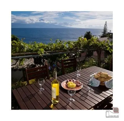 Apart Daire, 1 Yatak Odası, Teras, Okyanus Manzaralı (2)