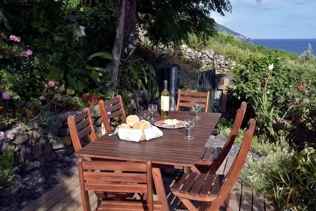 Apart Daire, 1 Yatak Odası, Teras, Okyanus Manzaralı (2)