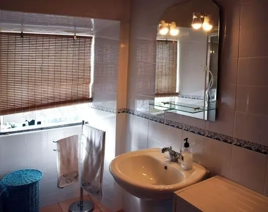 Apart Daire, 1 Yatak Odası, Teras, Okyanus Manzaralı (2)