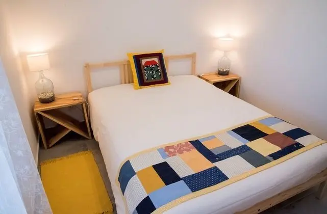 Apart Daire, 1 Yatak Odası, Teras, Okyanus Manzaralı (3)