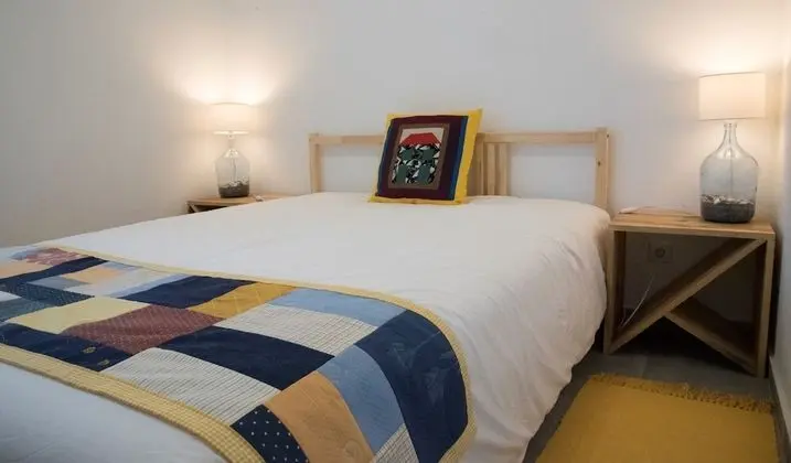 Apart Daire, 1 Yatak Odası, Teras, Okyanus Manzaralı (3)