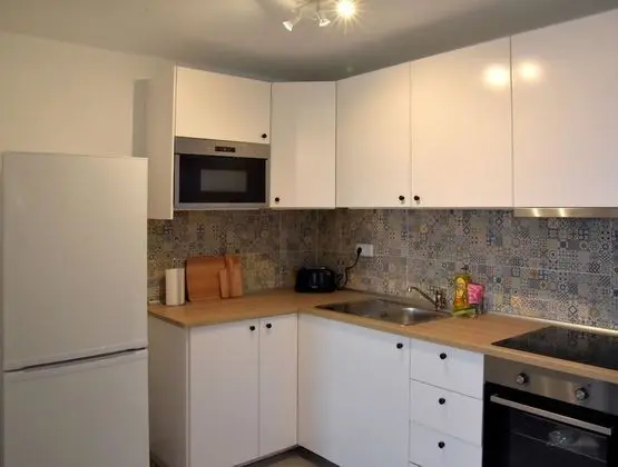 Apart Daire, 1 Yatak Odası, Teras, Okyanus Manzaralı (3)