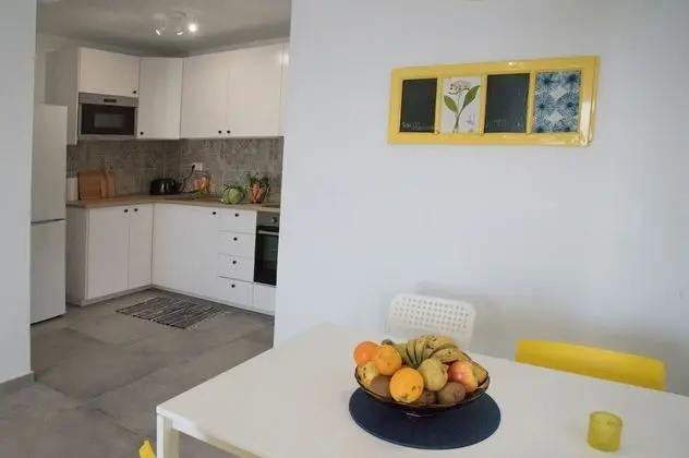 Apart Daire, 1 Yatak Odası, Teras, Okyanus Manzaralı (3)