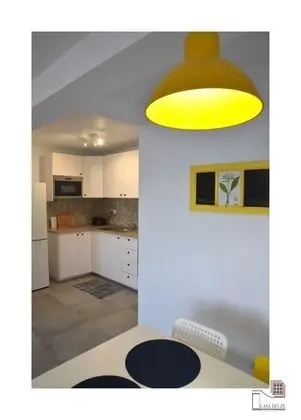 Apart Daire, 1 Yatak Odası, Teras, Okyanus Manzaralı (3)