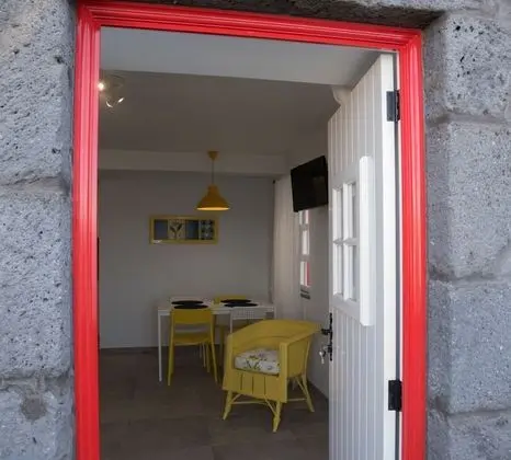 Apart Daire, 1 Yatak Odası, Teras, Okyanus Manzaralı (3)