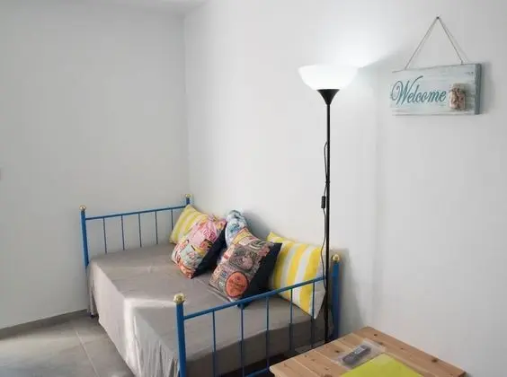 Apart Daire, 1 Yatak Odası, Teras, Okyanus Manzaralı (3)