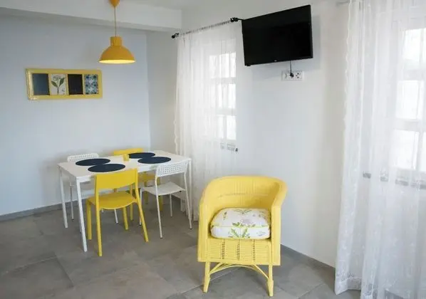 Apart Daire, 1 Yatak Odası, Teras, Okyanus Manzaralı (3)