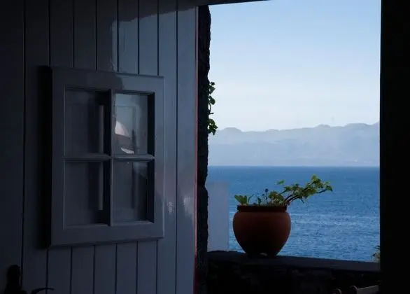 Apart Daire, 1 Yatak Odası, Teras, Okyanus Manzaralı (3)