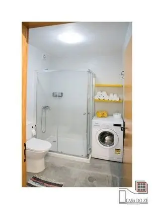 Apart Daire, 1 Yatak Odası, Teras, Okyanus Manzaralı (3)